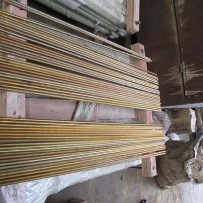 kaufen 3 8 In X 72 In M24 24 mm Zinkplattierte Gitterstange online manufacture