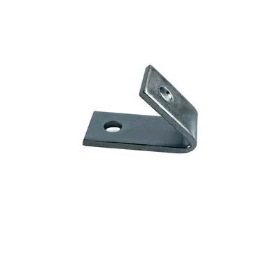 kaufen Unistrut 90-Grad-Winkel-Klammer-Strauer-Metallrahmen-Unistrut-Kanalbefestigungen online manufacture