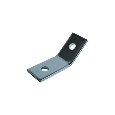 kaufen Leistung 45-Grad-Winkel-Begrenzung Unistrut-Gate-Kanal-Fittings online manufacture