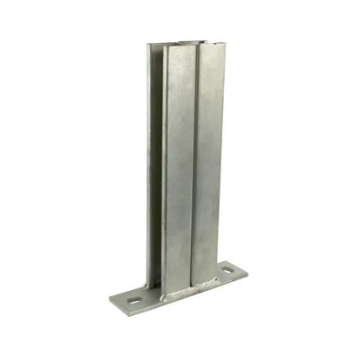 kaufen Wandkantilever Stützungsstütze Stahlbau Hängeschleife 1200mm 1000mm online manufacture