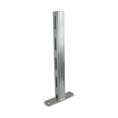 kaufen Unistrut-Kanal-Schwerlast-Kantliver-Klammern 200 mm 300 mm 400 mm online manufacture