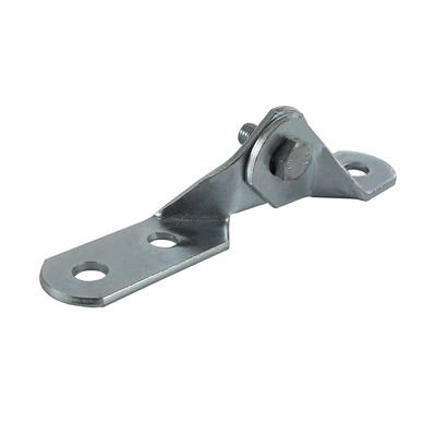 kaufen Rohr Anti-Vibration Rohr Klammern Befestigungsmittel Klemmen Multi-Style Hardware Werkzeuge Kohlenstoffstahl online manufacture