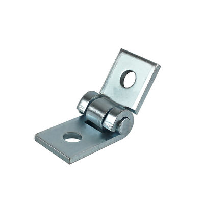 kaufen 41x52x6mm Antivibrationsklemmen Industrieverbindungen aus Kohlenstoffstahl online manufacture