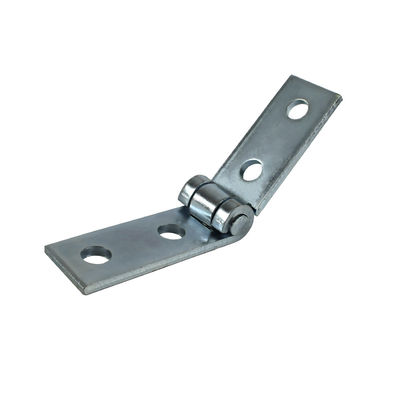 kaufen Hardware Stahlrahmenbefestigungsstücke Vibrationsschutzspangen online manufacture