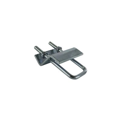 kaufen 2-In-U-Bolt-Strahlstrahl-Klemmkanal universell online manufacture