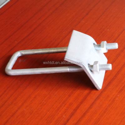 kaufen Seitlich verstellbare Balkenklemme M12 M16 M20 online manufacture
