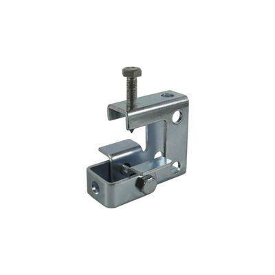 kaufen Verzinkte Verbindung zur H-Beam-Hofklemme online manufacture