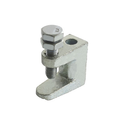 kaufen Schwerlaststahlbalkspangen I Universalmetall-Kohlenstoffstahl online manufacture