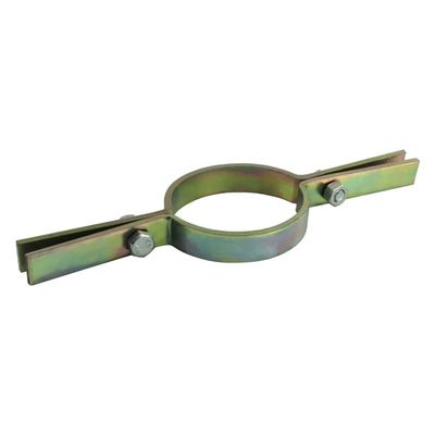 kaufen Verzinkte Rohrspange aus Edelstahl für Gusseisenrohr online manufacture