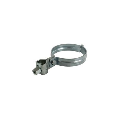 kaufen Halbkreis Halbrunde Rohrspangen Aluminium online manufacture