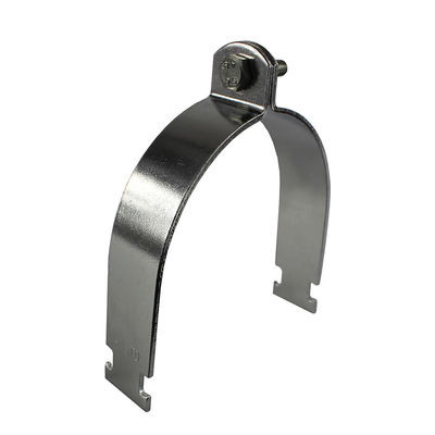 kaufen Kohlenstoffstahl Q235 Material 167-170mm Schnellanschluss 6