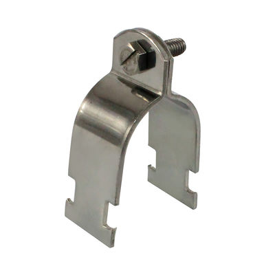 kaufen 4 Zoll Gusseisen Rohr Reparatur Klammer 218-220mm Größe 8 