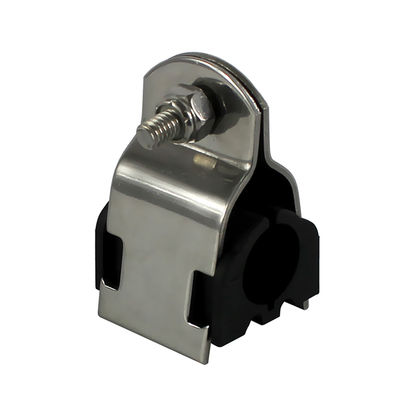 kaufen Kupferluftkompressor Schlauchrohr Klemmen 59-62mm 2 Zoll Gi Sattelklemmen online manufacture