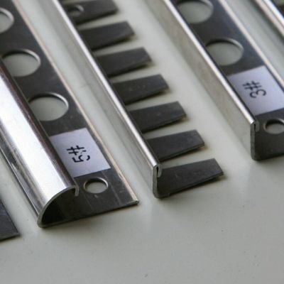 kaufen 20 mm 6 mm 15 mm Edelstahl Innen Ecke Außen online manufacture