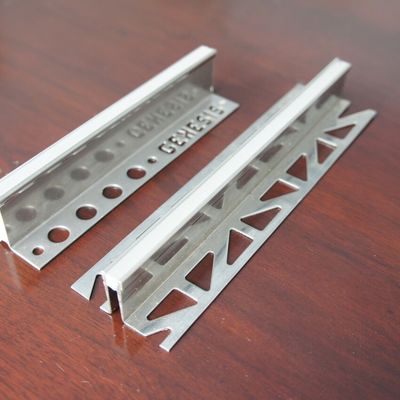 kaufen Besonderheiten für Edelstahl, Keramikfliesen, Eckrand, 90 Grad, 10 mm, 12 mm online manufacture