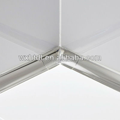 kaufen Brushed Eckschnitt aus Edelstahl Flachveredelung 8 mm 10 mm online manufacture