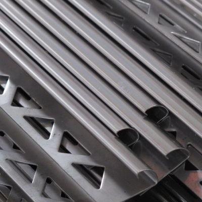 kaufen Aluminium Schöne Eckplatten aus Edelstahl online manufacture