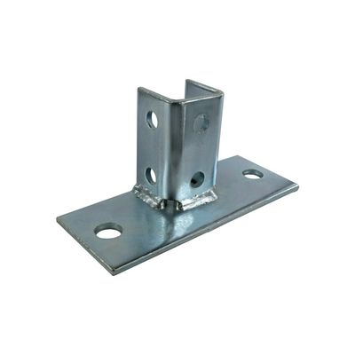 kaufen Steel Strut Fittings for Channel Hot Dipped Galvanized online manufacture