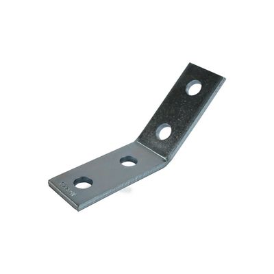 kaufen Stainless Steel Unistrut Channel Fittings 6mm Thickness online manufacture